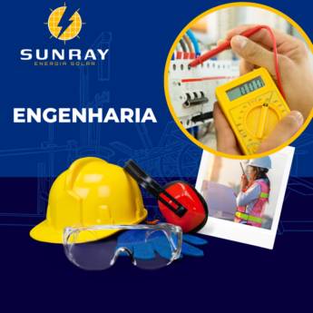 Comprar o produto de Projeto de Engenharia de Energia Solar para Aprovação pela Copel em Energia Solar em Curitiba, PR por Solutudo