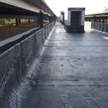 Comprar o produto de Impermeabilização Durável com Manta Asfáltica em São José dos Campos em Impermeabilização em São José dos Campos, SP por Solutudo