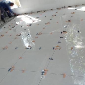 Comprar o produto de Renovação com Porcelanato Vinílico Laminado em São José dos Campos em Impermeabilização em São José dos Campos, SP por Solutudo