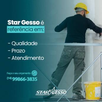 Comprar o produto de Sanca Redonda - Elegância Circular em Barra Bonita em Gesso em Barra Bonita, SP por Solutudo