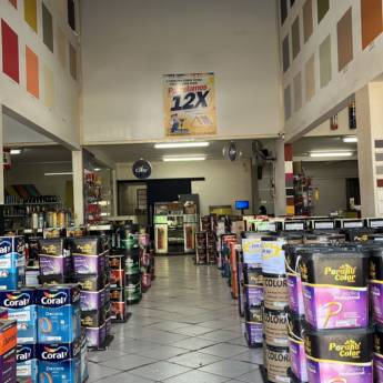 Comprar o produto de  Tintas Automotivas de Alta Qualidade - Estilo e Durabilidade em Dourados/MS em Tintas em Dourados, MS por Solutudo