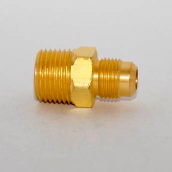 Comprar o produto de Conexão União Bico Gás SAE em Conexões em Bauru, SP por Solutudo