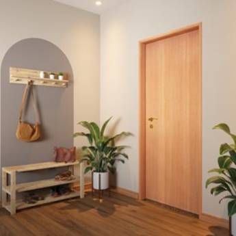 Comprar o produto de Portas e Janelas de Qualidade Superior em Ninho Verde II Eco Residence em Materiais para Construção em Ninho Verde II Eco Residence, SP por Solutudo