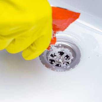 Comprar o produto de Desentupimento em Contagem em Desentupidoras em Contagem, MG por Solutudo