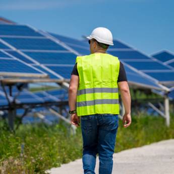 Comprar o produto de Consultoria em Energia Solar - Expertise para Eficiência e Economia em Santa Luzia em Energia Solar em Santa Luzia, MG por Solutudo