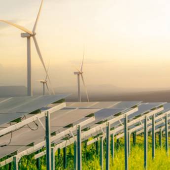 Comprar o produto de Energia Solar para Agronegócio - Eficiência e Sustentabilidade em Santa Luzia em Energia Solar em Santa Luzia, MG por Solutudo