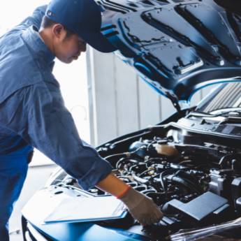 Comprar o produto de Oficina Mecânica - Expertise e Confiabilidade em Avaré em Oficinas Mecânicas para Carros em Avaré, SP por Solutudo