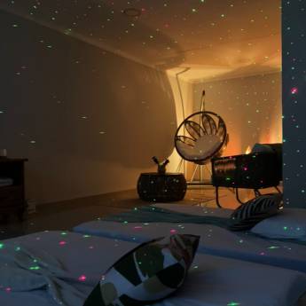 Comprar o produto de Terapia Tântrica Maya em Joinville em Massagem Tântrica em Joinville, SC por Solutudo