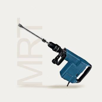 Comprar o produto de Locação de marteletes - Potência e Eficiência em Cuiabá em Locação e Comércio de Máquinas em Cuiabá, MT por Solutudo