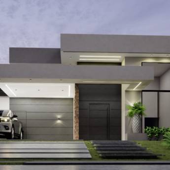 Comprar o produto de Projeto 6 em Construtoras pela empresa Viviane e Luan - LV Engeo Engenharia e Arquitetura - CREA-SP 5070231028 em Riviera de Santa Cristina I, SP por Solutudo