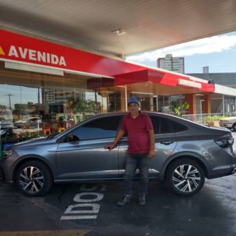 Comprar o produto de Transporte Executivo em Ourinhos - Conforto e Profissionalismo Garantidos em Motoristas Particulares - Transportes Executivos em Ourinhos, SP por Solutudo