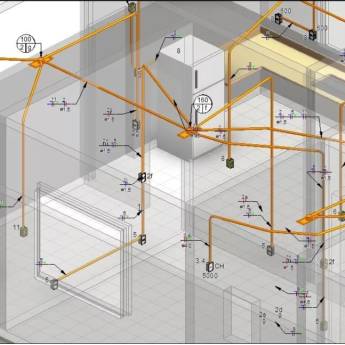 Comprar o produto de Projeto Elétrico - Segurança e Eficiência Energética no Ninho Verde I Eco Residence em Projetos Elétricos em Ninho Verde I Eco Residence, SP por Solutudo