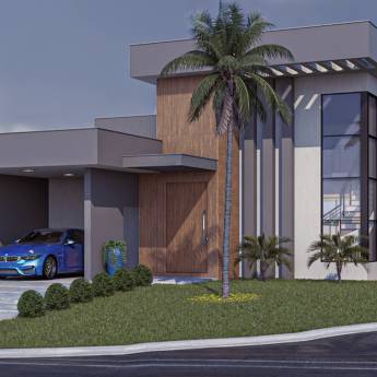 Comprar o produto de Engenheiro Civil - Expertise em Projetos de Infraestrutura no Ninho Verde I Eco Residence em Engenharia Civil em Ninho Verde I Eco Residence, SP por Solutudo