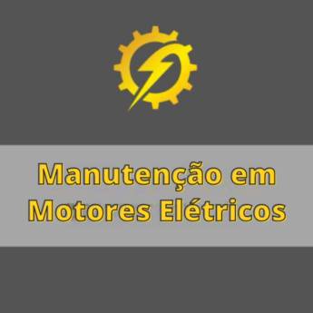 Comprar o produto de Empresa de Manutenção de Motores Elétricos em Itapetininga em Motores Elétricos em Itapetininga, SP por Solutudo