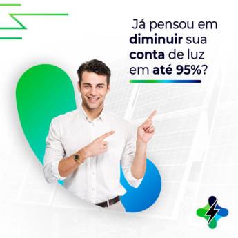 Comprar o produto de Placa Solar Preço - Economia e Eficiência em Mairinque em Energia Solar em Mairinque, SP por Solutudo