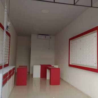 Comprar o produto de Móveis Planejados para Lojas - Destaque seu Negócio em Paço do Lumiar em Móveis Planejados - Marcenarias em Paço do Lumiar, MA por Solutudo