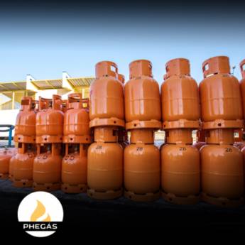 Comprar o produto de Conversão GLP - Eficiência Energética em Osasco em Gás em Osasco, SP por Solutudo