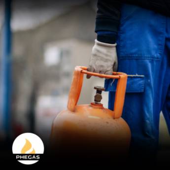 Comprar o produto de Conversão de Gás GLP - Eficiência e Segurança Garantidas em Gás em Osasco, SP por Solutudo
