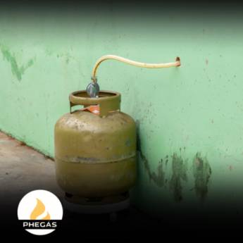 Comprar o produto de Conversão de GLP para Gás Natural em Osasco em Gás em Osasco, SP por Solutudo