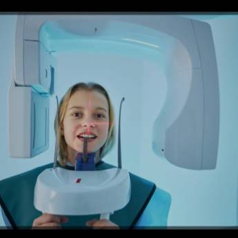 Comprar o produto de Radiografia Panorâmica - Aparelho Digital, Novo e Moderno - Macatuba em Odontologia em Macatuba, SP por Solutudo
