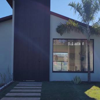 Comprar o produto de Pintura de Qualidade e Durabilidade - Ninho Verde II Eco Residence, SP em Construtoras em São Paulo, SP por Solutudo