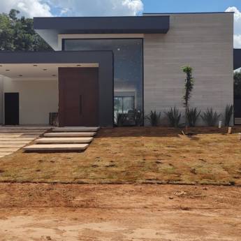 Comprar o produto de Construção Residencial Completa - Ninho Verde II Eco Residence, SP em Construtoras em Ninho Verde II Eco Residence, SP por Solutudo