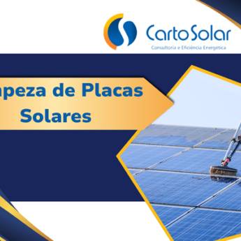 Comprar o produto de <b>Limpeza de Placas Solares</b> em Energia Solar em Leopoldina, MG por Solutudo