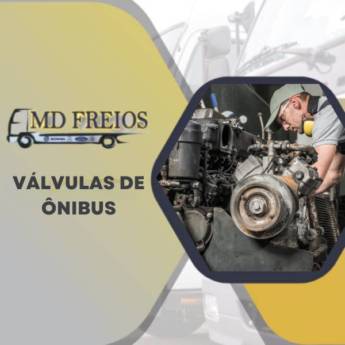 Comprar o produto de Oficina Especializada em Válvula de Ônibus em Itapetininga em Oficinas de Caminhões em Itapetininga, SP por Solutudo