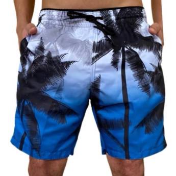 Comprar o produto de Short Masculino Mauricinho - Estilo e Conforto em Santa Cruz do Capibaribe em Roupas e Acessórios em Santa Cruz do Capibaribe, PE por Solutudo