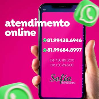 Comprar o produto de Loja de roupas  - Moda e Conforto em Santa Cruz do Capibaribe em Roupas e Acessórios em Santa Cruz do Capibaribe, PE por Solutudo