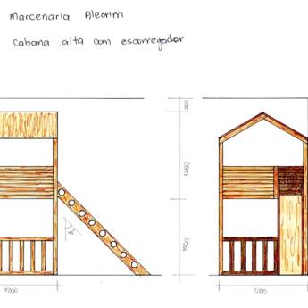 Comprar o produto de Marcenaria Personalizada em São Paulo - Expertise e Qualidade para Seu Projeto em Móveis Planejados - Marcenarias em São Paulo, SP por Solutudo