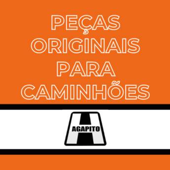 Comprar o produto de Autopeças originais para caminhões Itapetininga em Peças para Caminhão em Itapetininga, SP por Solutudo