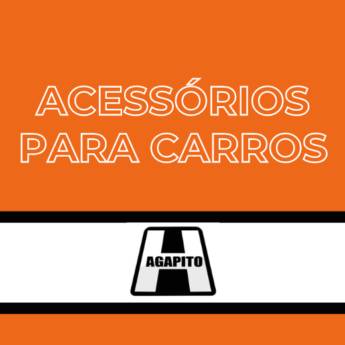 Comprar o produto de Acessórios para carros em Itapetininga em Acessórios de Carros em Itapetininga, SP por Solutudo