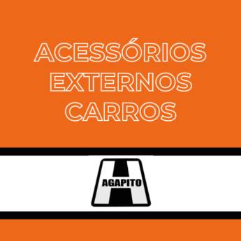 Comprar o produto de Acessórios externos para carro  em Acessórios de Carros em Itapetininga, SP por Solutudo