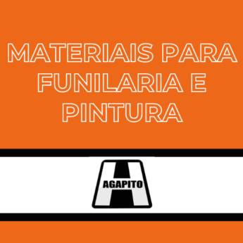 Comprar o produto de Materiais para funilaria e pintura em Tinta para pintura automotiva em Itapetininga, SP por Solutudo