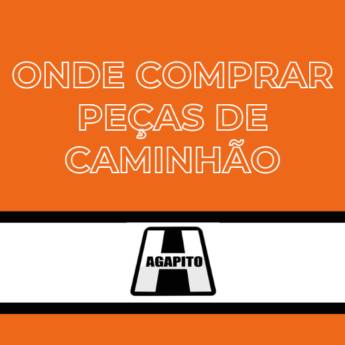 Comprar o produto de Onde comprar peças para caminhão em Itapetininga em Peças para Caminhão em Itapetininga, SP por Solutudo