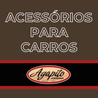Comprar o produto de Acessórios para carros em Itapetininga em Acessórios de Carros em Itapetininga, SP por Solutudo