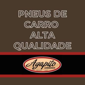 Comprar o produto de Pneus de alta qualidade para carro em Itapetininga em Pneus para Carros em Itapetininga, SP por Solutudo