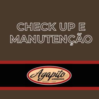 Comprar o produto de Check up e manutenção de automóveis em Oficinas Mecânicas para Carros em Itapetininga, SP por Solutudo