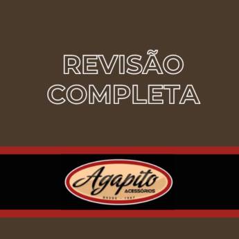 Comprar o produto de Revisão completa de carro em Oficinas Mecânicas para Carros em Itapetininga, SP por Solutudo