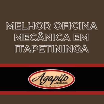 Comprar o produto de Melhor oficina mecânica em Itapetininga em Oficinas Mecânicas para Carros em Itapetininga, SP por Solutudo