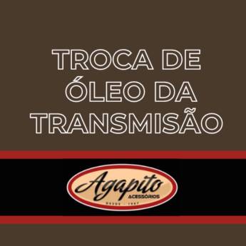 Comprar o produto de Troca de óleo da transmissão em Trocas de Óleo em Itapetininga, SP por Solutudo