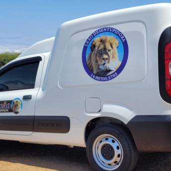 Comprar o produto de Atendimento de Entupimento em Holambra - Serviço Profissional e Ágil em Desentupidoras pela empresa Leão Desentupidora Avaré em Avaré, SP por Solutudo