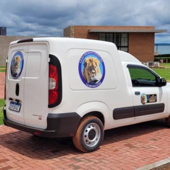 Comprar o produto de Desentupidora em Itaí - Solução Rápida e Profissional para Entupimentos em Desentupidoras pela empresa Leão Desentupidora Avaré em Avaré, SP por Solutudo