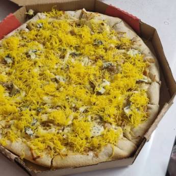 Comprar o produto de Peça já a sua!!! em Pizzas em Leopoldina, MG por Solutudo