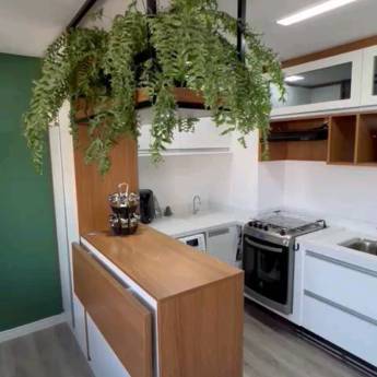 Comprar o produto de Móveis Sob Medida - Personalização Exclusiva em São Paulo em Móveis Planejados - Marcenarias em Cláudio, MG por Solutudo Comprar o produto de Móveis Sob Medida - Personalização Exclusiva em São Paulo em Móveis Planejados - Marcenarias em Cláudio, MG por Solutudo