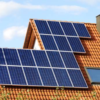 Comprar o produto de Energia Solar - Economia e Sustentabilidade em Petrolina/PE em Energia Solar pela empresa Polisystem Segurança Eletrônica e Energia Solar em Petrolina, PE por Solutudo