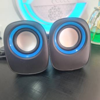 Comprar o produto de Multimídia Speaker - Qualidade Sonora em Alexânia em Assistência Técnica pela empresa iPower Tech em Alexânia, GO por Solutudo