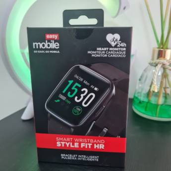 Comprar o produto de Relógio mobile easy	 em Assistência Técnica pela empresa iPower Tech em Alexânia, GO por Solutudo