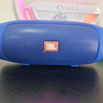 Comprar o produto de JBL Mini	 em Assistência Técnica pela empresa iPower Tech em Alexânia, GO por Solutudo